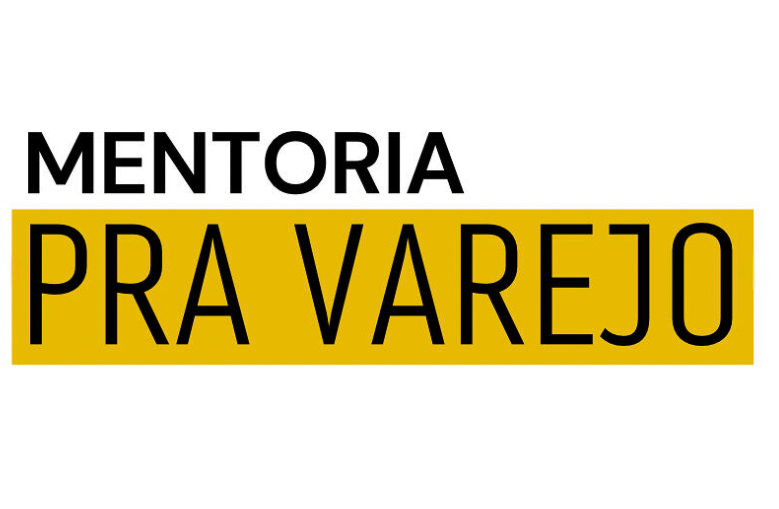 Grupo participante da Mentoria pra Varejo