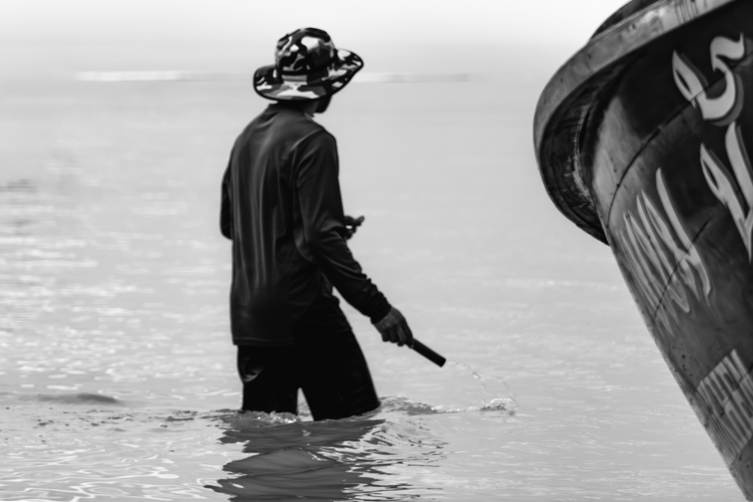 E Ainda Sou Pescador, fotografia 05