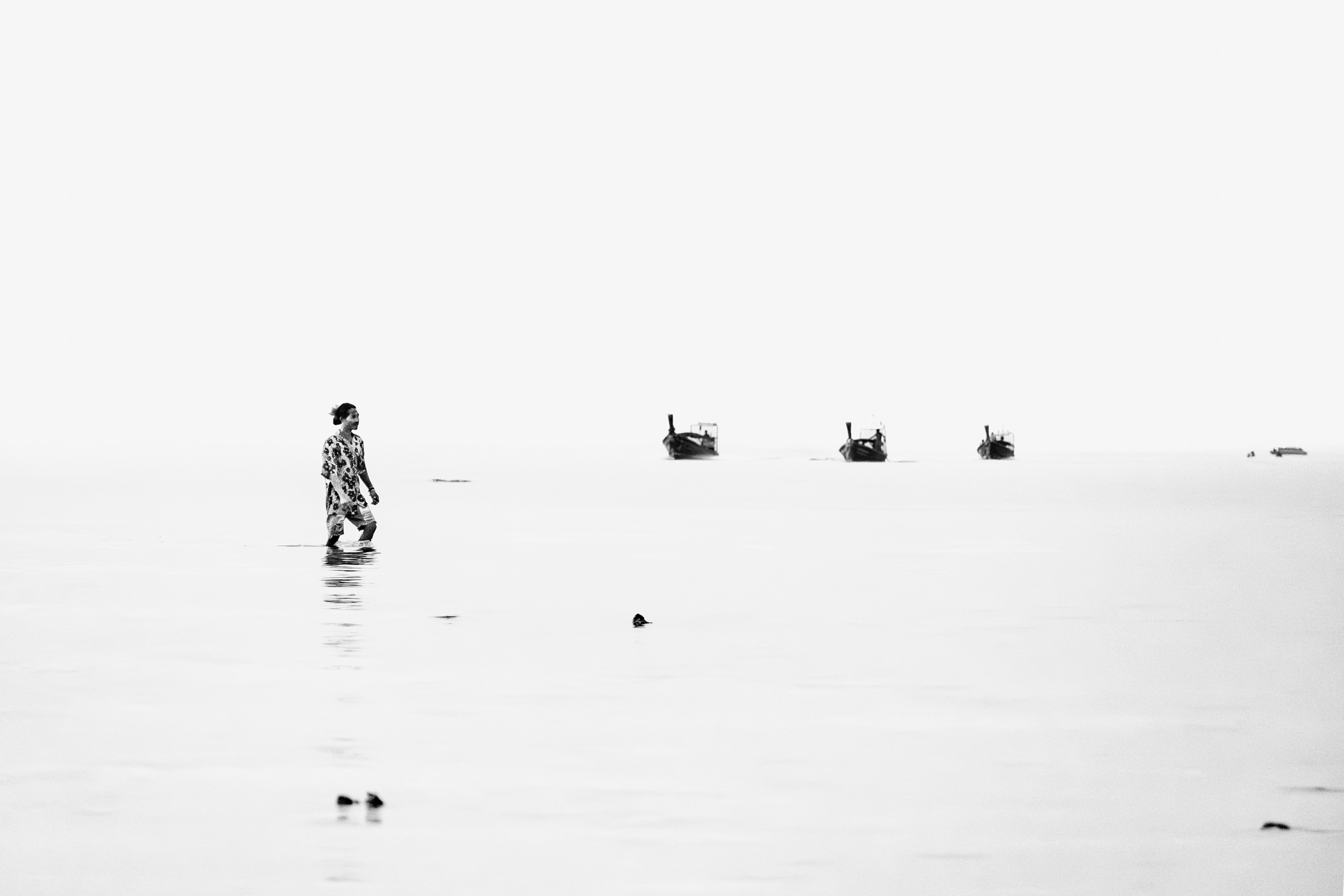E Ainda Sou Pescador, fotografia 06